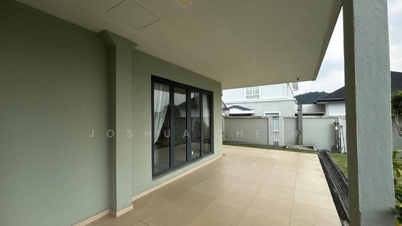 Rumah Banglo untuk Dijual di Taman Hillview (Ulu Kelang) - Joshua Cheah - PropertyGuru.com.my