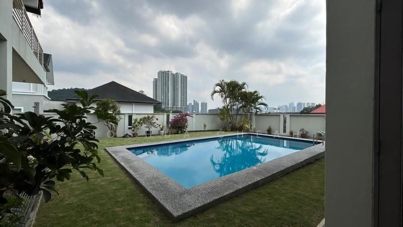 Rumah Banglo untuk Dijual di Taman Hillview (Ulu Kelang) - Joshua Cheah - Exterior - PropertyGuru.com.my