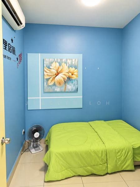 Service Residence for Rent at OUG Parklane - Jesslyn Loh - Bedroom - PropertyGuru.com.my