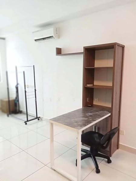 Service Residence for Rent at KSL Residence @ Daya - Alex Sieh - Study - PropertyGuru.com.my