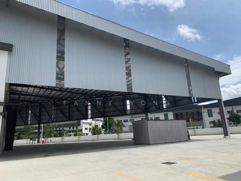 Kilang untuk Dijual di Taman Industri Pusat Bandar Puchong (Puchong) - Fanny Wong - Exterior - PropertyGuru.com.my