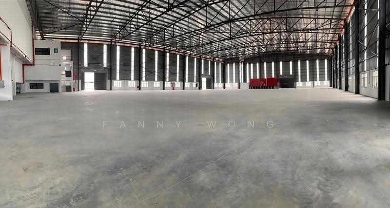 Kilang untuk Dijual di Taman Industri Pusat Bandar Puchong (Puchong) - Fanny Wong - Interior - PropertyGuru.com.my