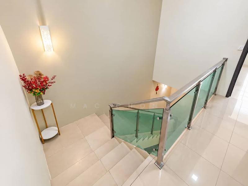 3-storey Terraced House for Sale in Kajang (Selangor) - Mac Chong - Interior - PropertyGuru.com.my