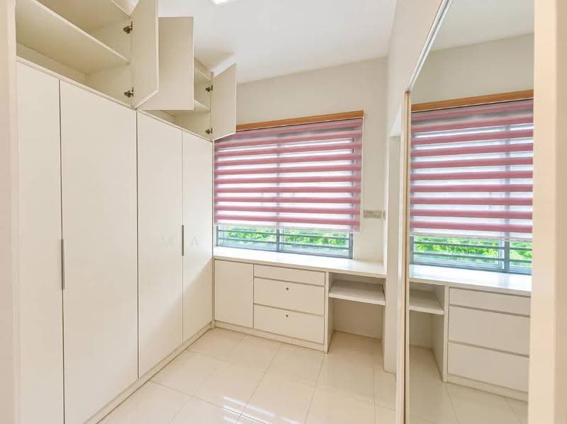 3-storey Terraced House for Sale in Kajang (Selangor) - Mac Chong - Interior - PropertyGuru.com.my