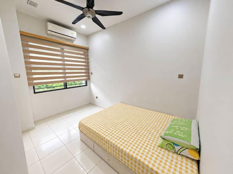 3-storey Terraced House for Sale in Kajang (Selangor) - Mac Chong - Bedroom - PropertyGuru.com.my
