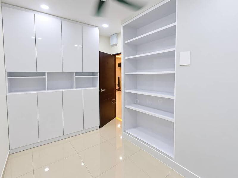 3-storey Terraced House for Sale in Kajang (Selangor) - Mac Chong - Interior - PropertyGuru.com.my