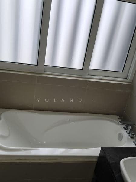 Condominium for Rent at Medini Signature - Yoland . - Bathroom - PropertyGuru.com.my