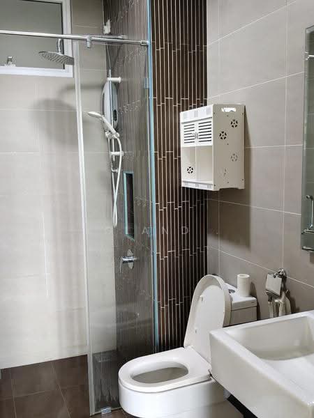Condominium for Rent at Medini Signature - Yoland . - Bathroom - PropertyGuru.com.my