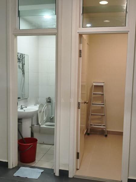 Condominium for Rent at Medini Signature - Yoland . - Bathroom - PropertyGuru.com.my