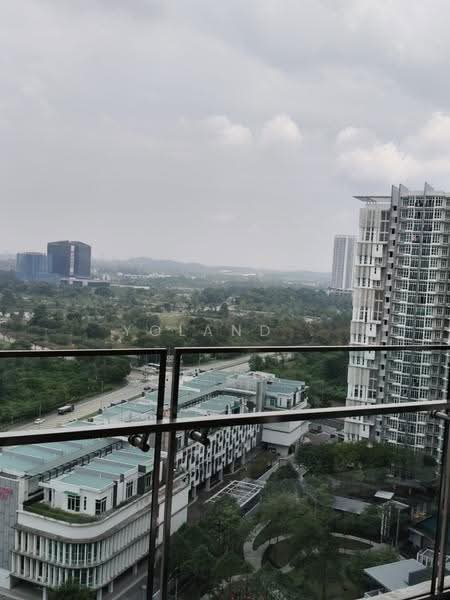 Condominium for Rent at Medini Signature - Yoland . - View - PropertyGuru.com.my