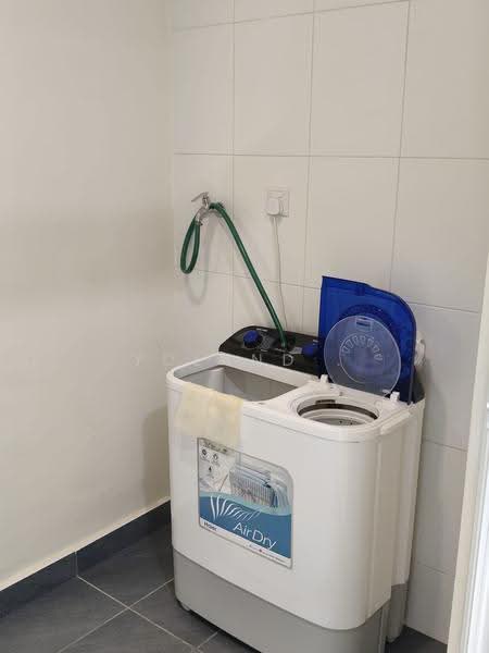 Condominium for Rent at Medini Signature - Yoland . - PropertyGuru.com.my