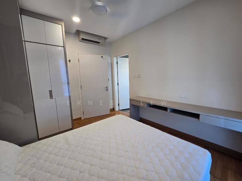 Kondominium untuk Disewa di Teega Residences - Ernest Lew - Bedroom - PropertyGuru.com.my