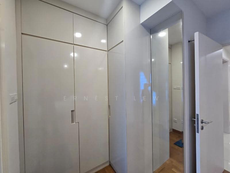 Kondominium untuk Disewa di Teega Residences - Ernest Lew - Interior - PropertyGuru.com.my