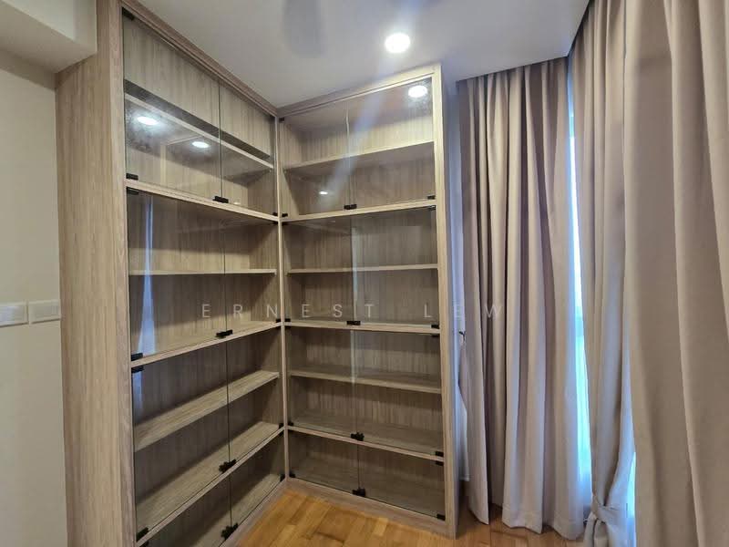 Kondominium untuk Disewa di Teega Residences - Ernest Lew - PropertyGuru.com.my