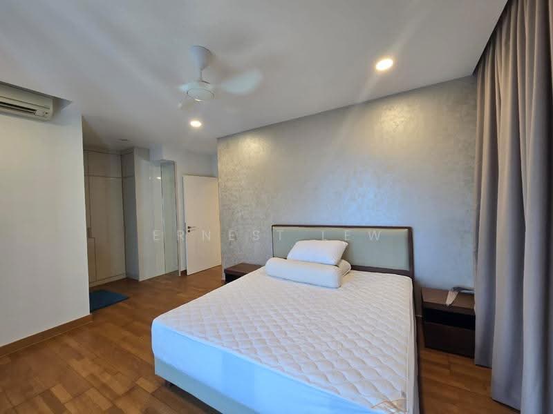 Kondominium untuk Disewa di Teega Residences - Ernest Lew - Bedroom - PropertyGuru.com.my