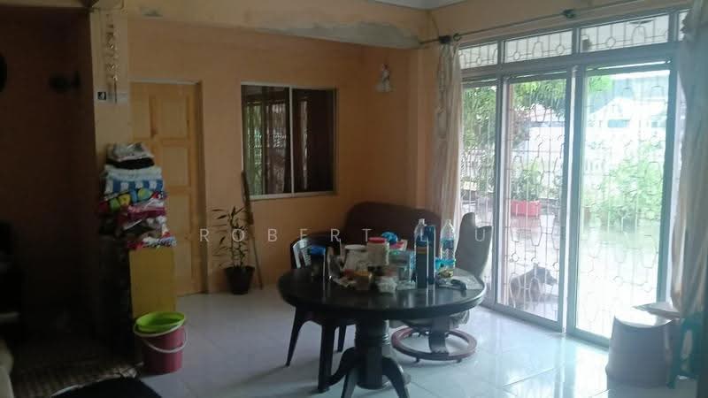 Semi-Detached House for Sale in Kota Kinabalu (Sabah) - Robert Liu - Living Room - PropertyGuru.com.my