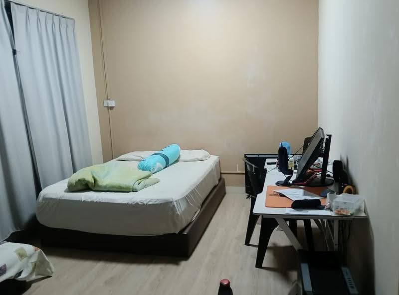 Semi-Detached House for Sale in Kota Kinabalu (Sabah) - Robert Liu - Bedroom - PropertyGuru.com.my