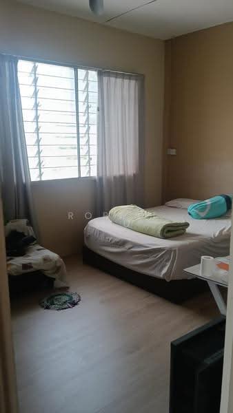 Semi-Detached House for Sale in Kota Kinabalu (Sabah) - Robert Liu - Bedroom - PropertyGuru.com.my