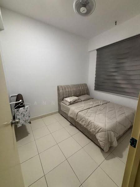 Kondominium untuk Dijual di Ramah Pavilion - Annie Tan - Bedroom - PropertyGuru.com.my