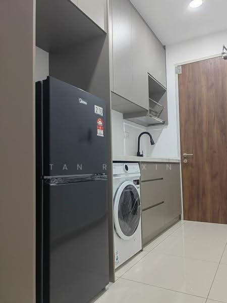 Condominium for Rent at Nestree Residence - Tan Ru Xin - PropertyGuru.com.my