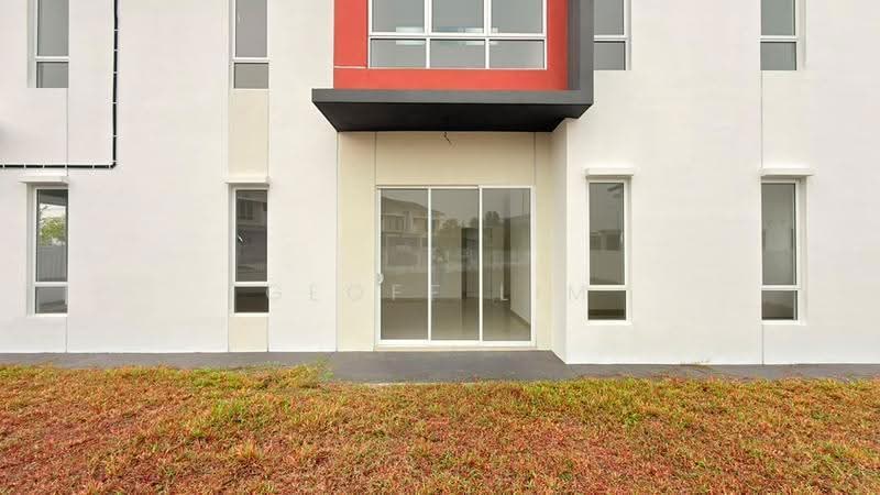 Rumah Teres 2-Tingkat untuk Disewa di Seremban (Negeri Sembilan) - Geoff Lim - Exterior - PropertyGuru.com.my
