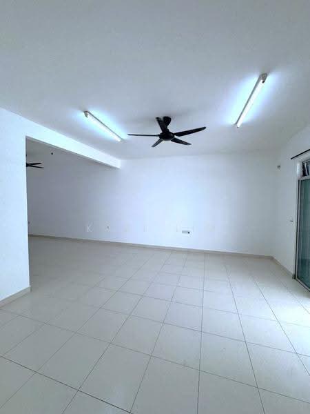 Rumah Teres 2-Tingkat untuk Dijual di Taman Nusa Idaman (Iskandar Puteri (Nusajaya)) - Karl Lim - Living Room - PropertyGuru.com.my