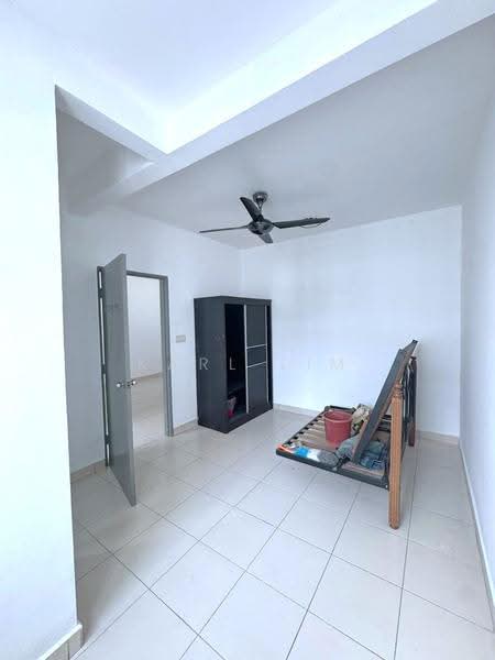 Rumah Teres 2-Tingkat untuk Dijual di Taman Nusa Idaman (Iskandar Puteri (Nusajaya)) - Karl Lim - Bedroom - PropertyGuru.com.my