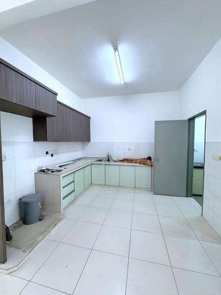Rumah Teres 2-Tingkat untuk Dijual di Taman Nusa Idaman (Iskandar Puteri (Nusajaya)) - Karl Lim - Kitchen - PropertyGuru.com.my