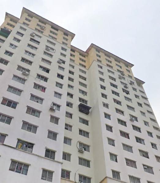 Rumah Flat untuk Disewa di Vista Damansara - Freya Tan - PropertyGuru.com.my