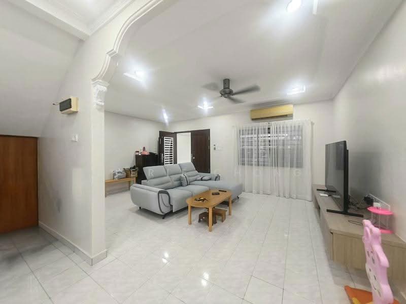 Rumah Teres 2-Tingkat untuk Dijual di Taman Ipoh Timur (Ipoh) - Cherie Chong - PropertyGuru.com.my
