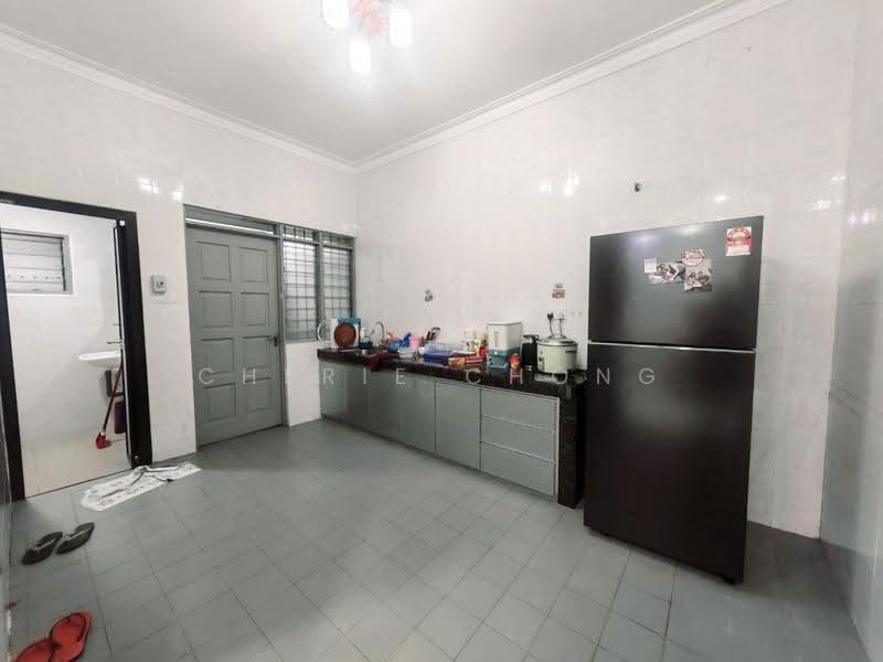 Rumah Teres 2-Tingkat untuk Dijual di Taman Ipoh Timur (Ipoh) - Cherie Chong - PropertyGuru.com.my
