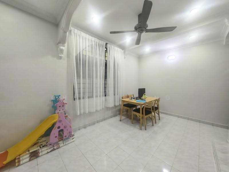 Rumah Teres 2-Tingkat untuk Dijual di Taman Ipoh Timur (Ipoh) - Cherie Chong - PropertyGuru.com.my