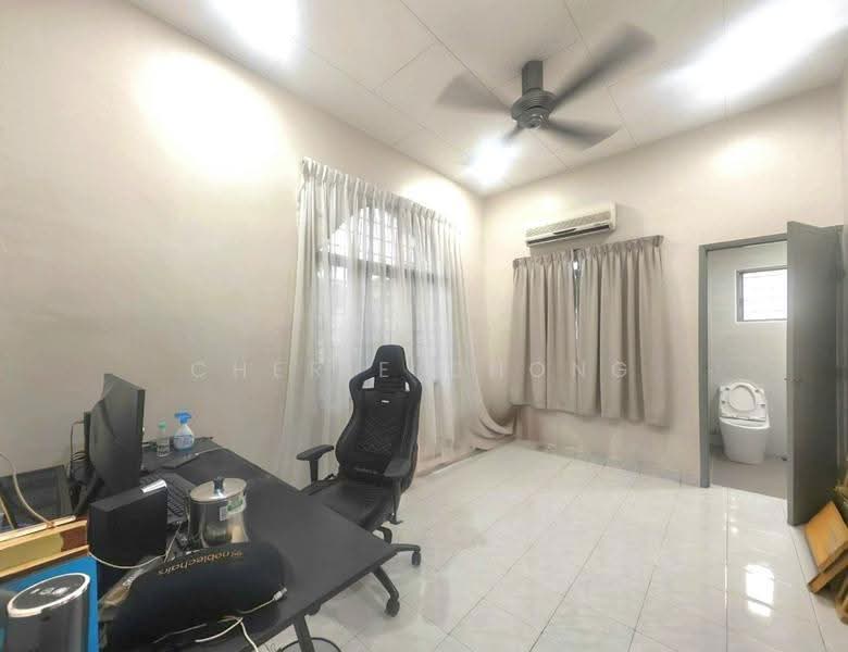 Rumah Teres 2-Tingkat untuk Dijual di Taman Ipoh Timur (Ipoh) - Cherie Chong - PropertyGuru.com.my