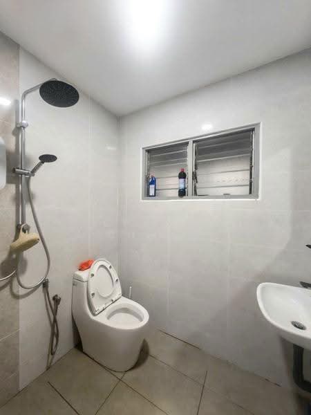 Rumah Teres 2-Tingkat untuk Dijual di Taman Ipoh Timur (Ipoh) - Cherie Chong - PropertyGuru.com.my