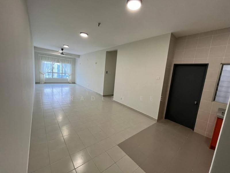 Pangsapuri untuk Disewa di Akasia Residence - Bradley Eee - Living Room - PropertyGuru.com.my