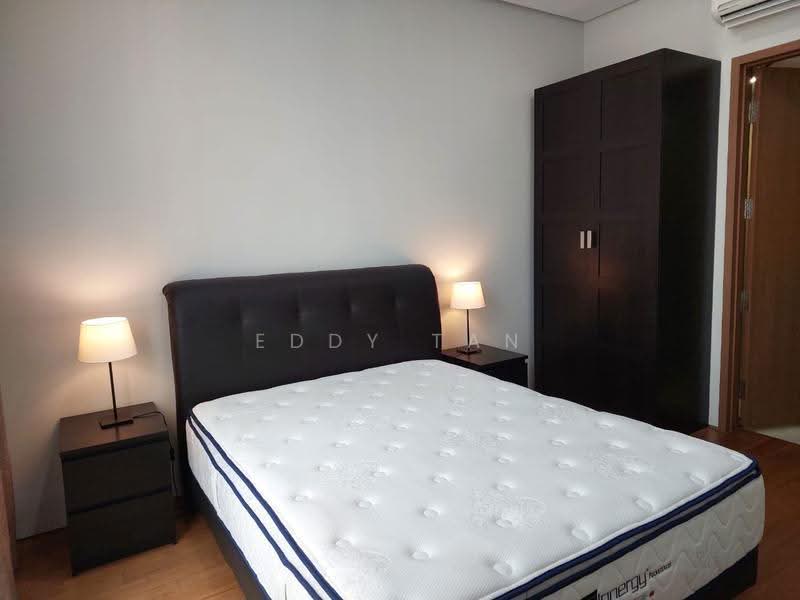 Service Residence for Rent at Soho Suites Serviced Residence @ KLCC - Eddy TAN - Bedroom - PropertyGuru.com.my