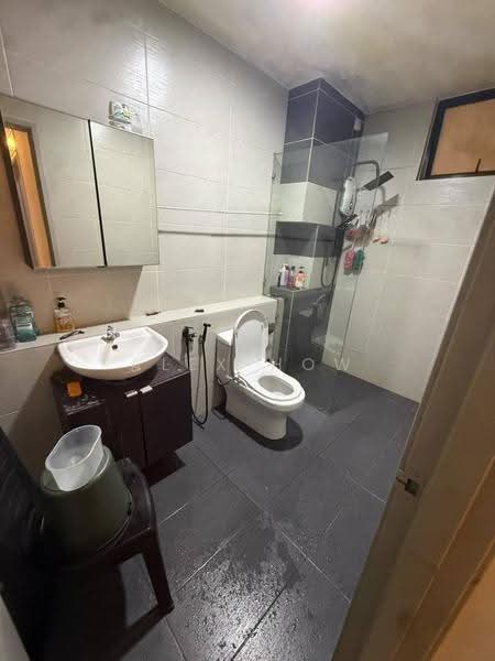 Pangsapuri untuk Disewa di Austin Regency (Pangsapuri Austin Perdana) - Alex How - PropertyGuru.com.my