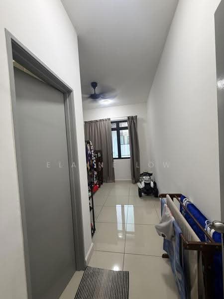 2-storey Terraced House for Sale in Taman Dato Onn (Johor Bahru) - Elayne Low - Corridor - PropertyGuru.com.my