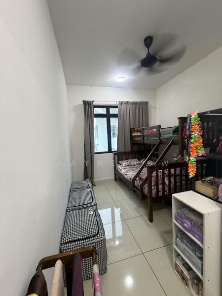 2-storey Terraced House for Sale in Taman Dato Onn (Johor Bahru) - Elayne Low - Bedroom - PropertyGuru.com.my