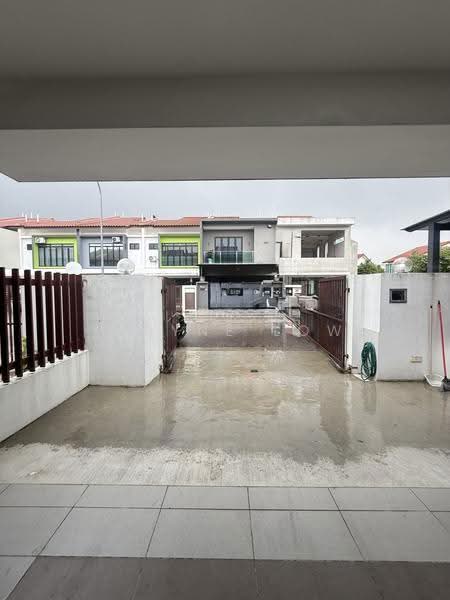 2-storey Terraced House for Sale in Taman Dato Onn (Johor Bahru) - Elayne Low - Exterior - PropertyGuru.com.my