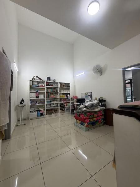 2-storey Terraced House for Sale in Taman Dato Onn (Johor Bahru) - Elayne Low - Study - PropertyGuru.com.my