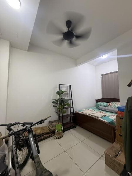 2-storey Terraced House for Sale in Taman Dato Onn (Johor Bahru) - Elayne Low - Bedroom - PropertyGuru.com.my