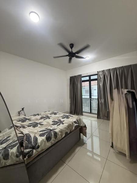 2-storey Terraced House for Sale in Taman Dato Onn (Johor Bahru) - Elayne Low - Bedroom - PropertyGuru.com.my