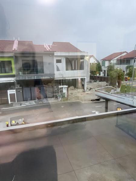 2-storey Terraced House for Sale in Taman Dato Onn (Johor Bahru) - Elayne Low - Exterior - PropertyGuru.com.my