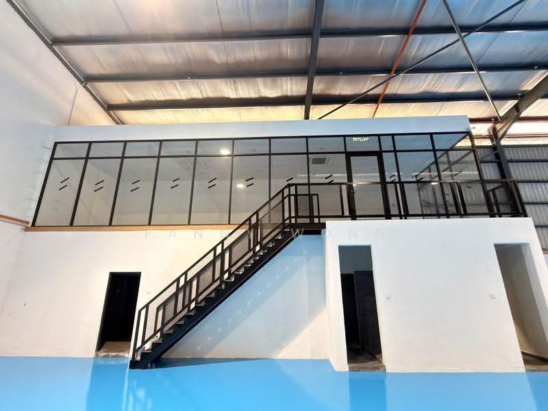 Kilang untuk Disewa di Taman Industri Puchong (Puchong) - Fanny Wong - Interior - PropertyGuru.com.my