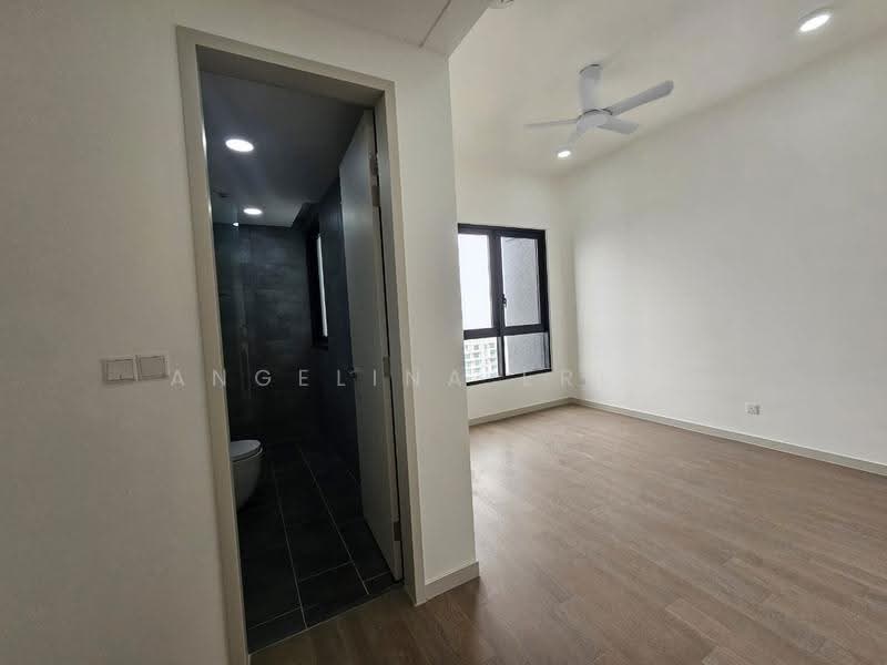 Kondominium untuk Disewa di ALIX Residences - Angelina Erlin - Bathroom - PropertyGuru.com.my