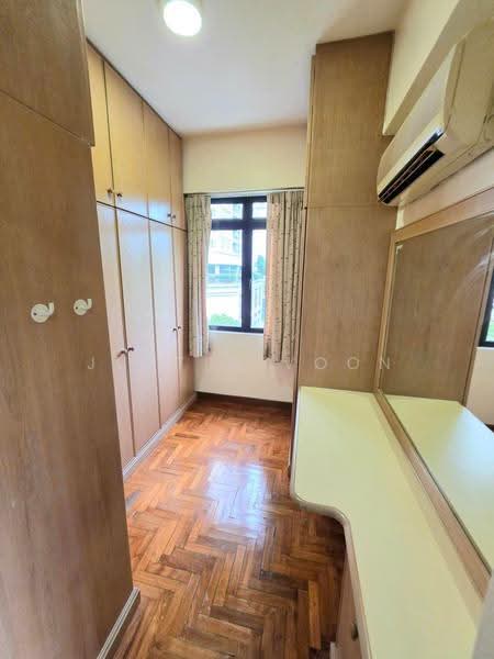 Condominium for Sale at Puncak Prima - Justin Voon - Interior - PropertyGuru.com.my