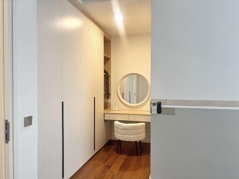 Condominium for Rent at Allevia - Vivian Wong - Interior - PropertyGuru.com.my