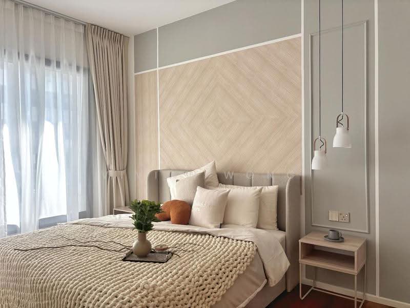 Condominium for Rent at Allevia - Vivian Wong - Bedroom - PropertyGuru.com.my