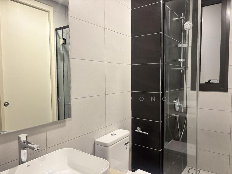 Condominium for Rent at Allevia - Vivian Wong - Bathroom - PropertyGuru.com.my